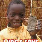A Fone
