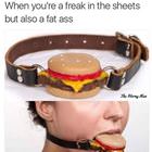 A Freak In The Sheets