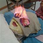 A Full Service Spa