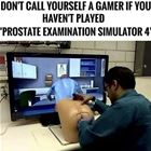 A Gamer