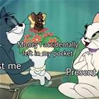 A Gift To Me