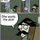 A Girl Texted Me Heyyy