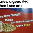 A Good Deal