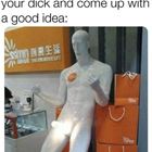 A Good Idea