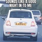 A Good Night