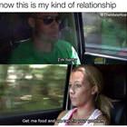 A Good Relationship