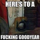 A Goodyear