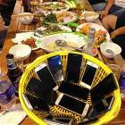 A Great Dinner