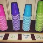 A Great Idea For Parties