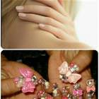 A Guide To Finger Nails