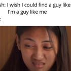 A Guy Like You