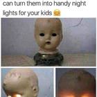 A Handy Light