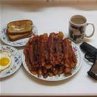 A Healthy Breakfast