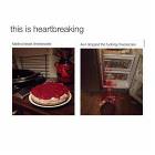 A Heartbreaking Story