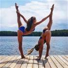 A Helping Hand