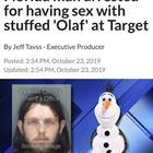 A Horny Guy