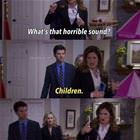 A Horrible Sound
