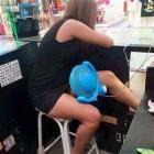 A Hot Day