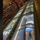 A Hot One Out There