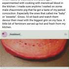 A Little Bit Of Feminism