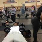 A Little Distracting