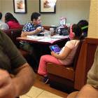 A Little Family Time
