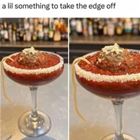 A Little Something