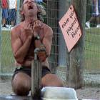 A Little Thirsty