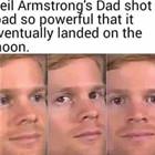 A Load So Strong