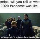 A Long Tale