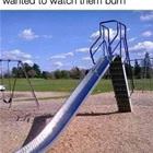 A Long Time Ago
