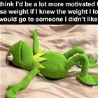 A Lot More Motivated