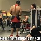 A Lot Of Douchery