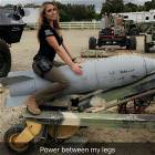 A Lot Of Power