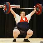 A Lot Of Weight There