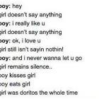 A Love Story