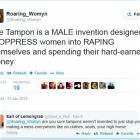 A Male Invention