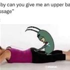 A Massage