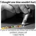A Meme Problem