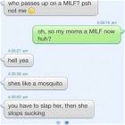 A Milf