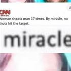 A Miracle