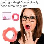 A Mouth Guard