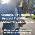 A Natural Alternative