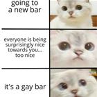 A New Bar