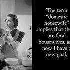 A New Goal