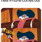 A New Iphone