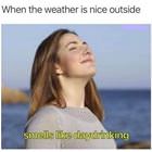 A Nice Day