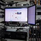 A Nice Office