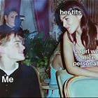 A Nice Personality