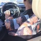 A Nice Shirt You Have There